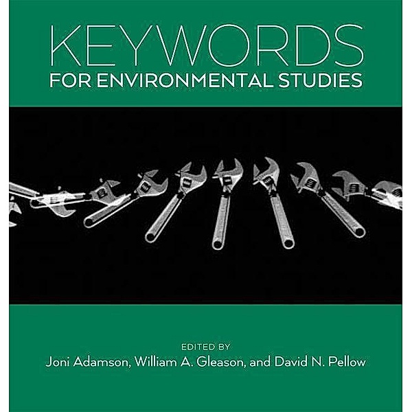 Keywords for Environmental Studies