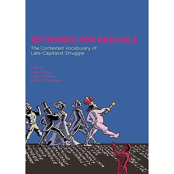 Keywords for Radicals