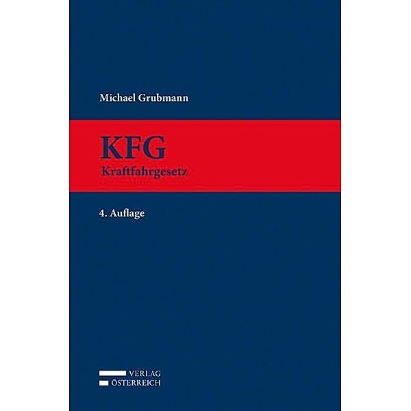 KFG, Michael Grubmann