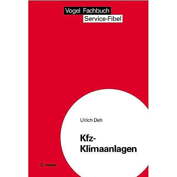 Kfz-Klimaanlagen, Ulrich Deh