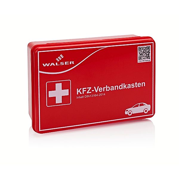 KFZ Verbandskasten