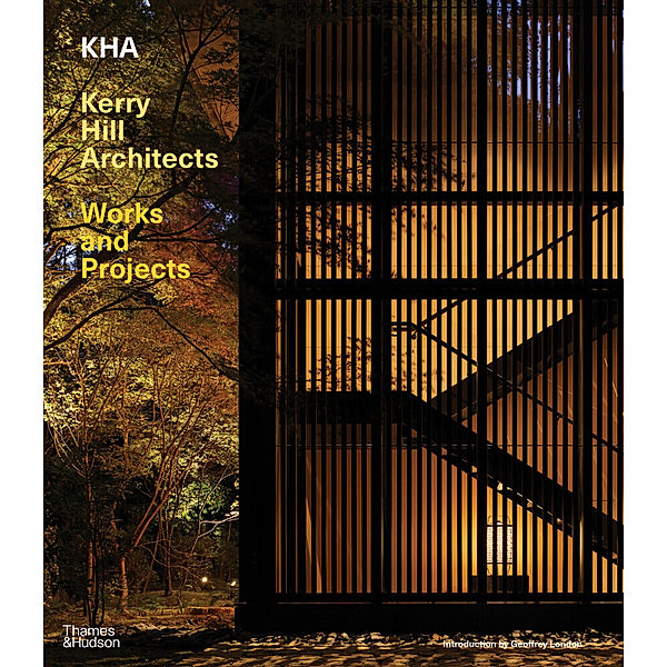 KHA / Kerry Hill Architects, Kerry Hill Architects