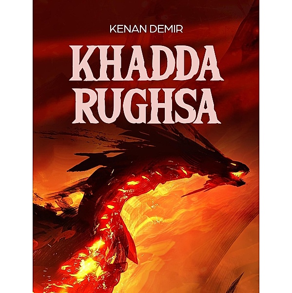 Khadda Rughsa, Kenan Demir