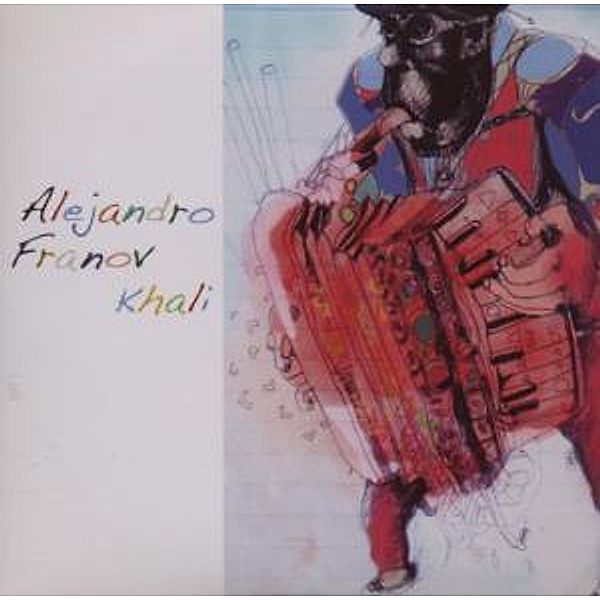 Khali, Alejandro Franov