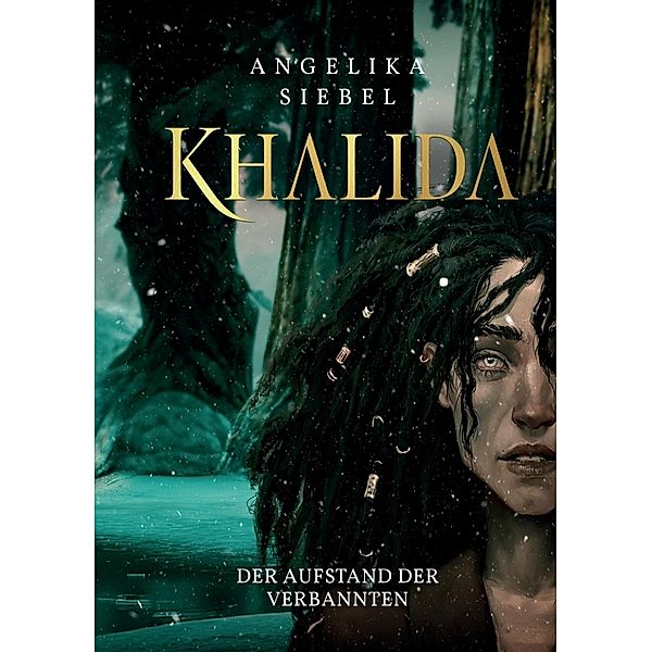 Khalida, Angelika Siebel