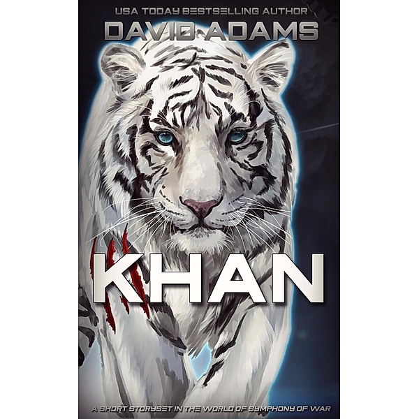 Khan (Symphony of War) / Symphony of War, David Adams