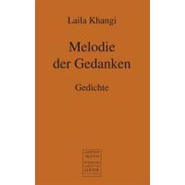 Khangi, L: Melodie der Gedanken, Laila Khangi