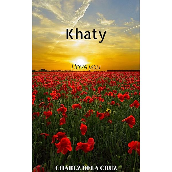 Khaty, Charlz dela Cruz