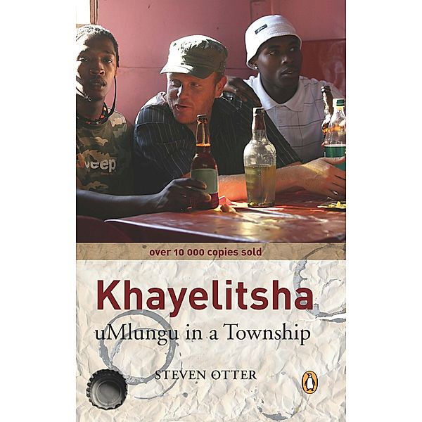 Khayelitsha, Steven Otter