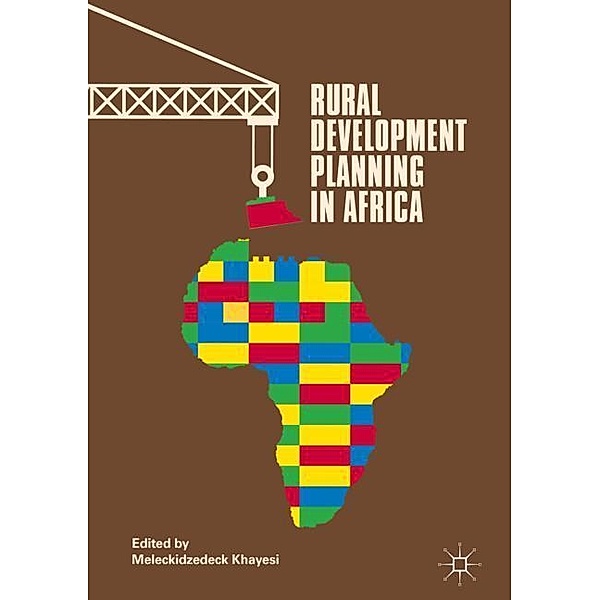 Khayesi, M: Rural Development Planning in Africa, Meleckidzedeck Khayesi