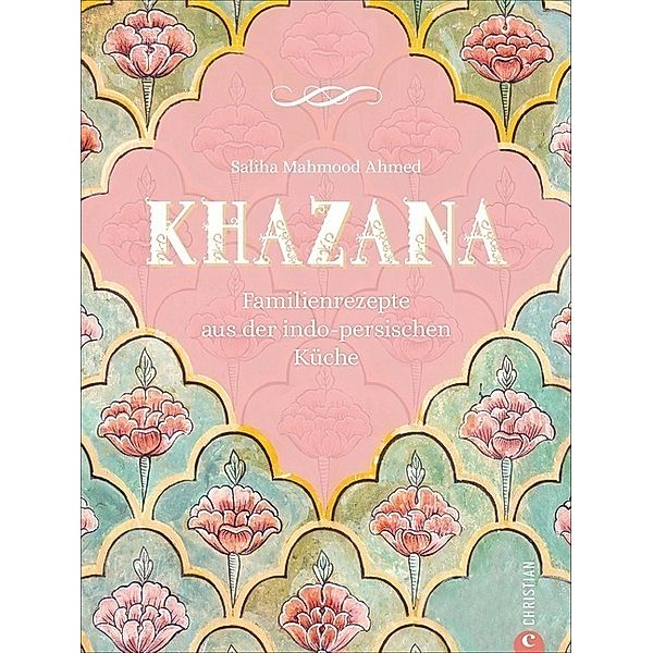 Khazana, Saliha Mahmood Ahmed