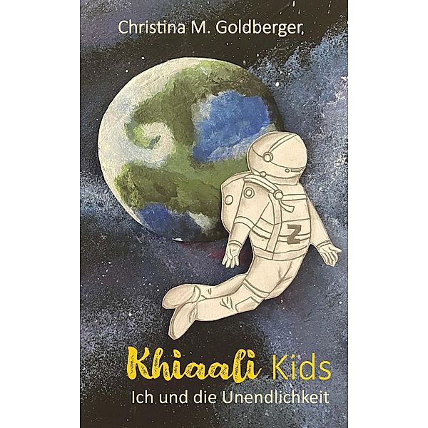 Khiaali Kids, Christina M. Goldberger