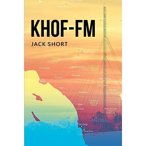 KHOF-FM, Jack Short