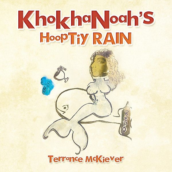 Khokhanoah's Hooptiy Rain, Terrance McKiever