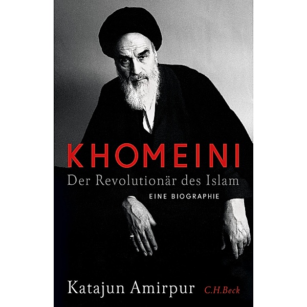 Khomeini, Katajun Amirpur