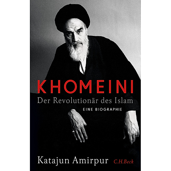 Khomeini, Katajun Amirpur