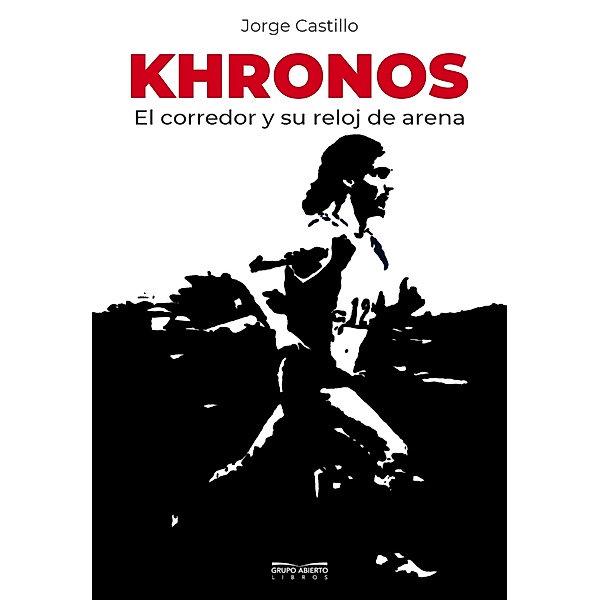 Khronos, Jorge Ariel Castillo