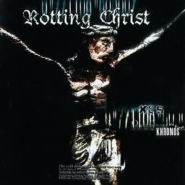 Khronos Col. (Vinyl), Rotting Christ