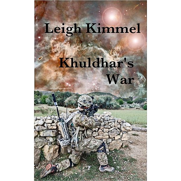 Khuldhar's War, Leigh Kimmel