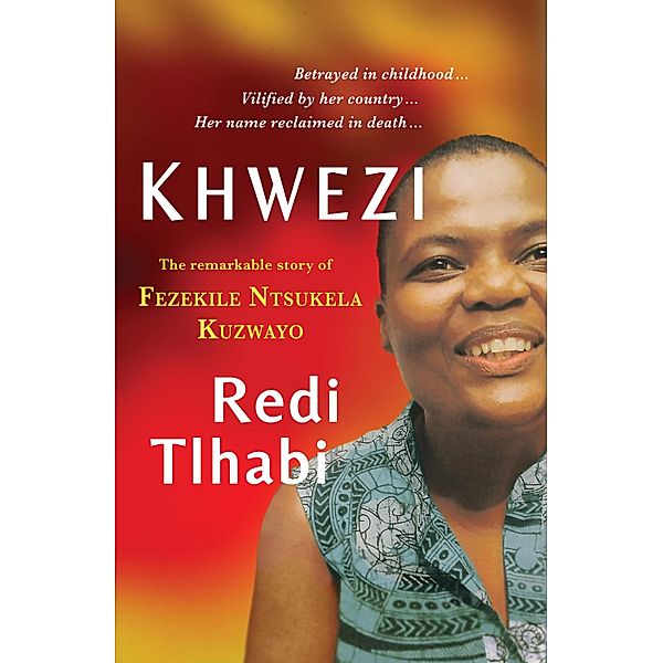 Khwezi, Redi Tlhabi