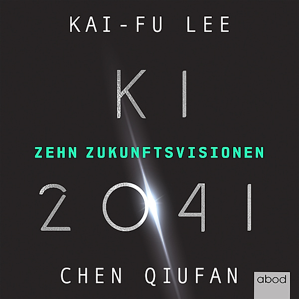 KI 2041, Kai-Fu Lee, Quifan Chen