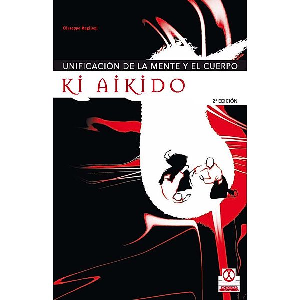 Ki aikido / Aikido, Giuseppe Ruglioni