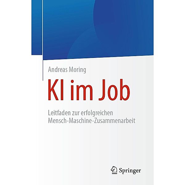 KI im Job, Andreas Moring