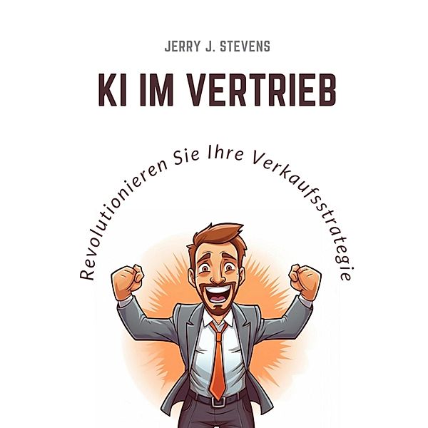 KI im Vertrieb, Jerry J. Stevens