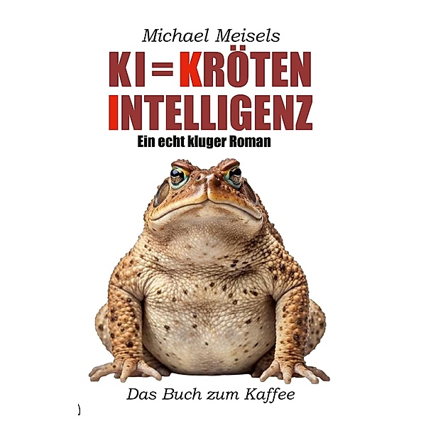 KI = Kröten-Intelligenz, Michael Meisels