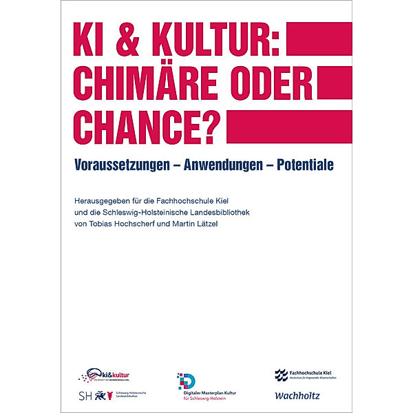 KI & Kultur: Chimäre oder Chance?