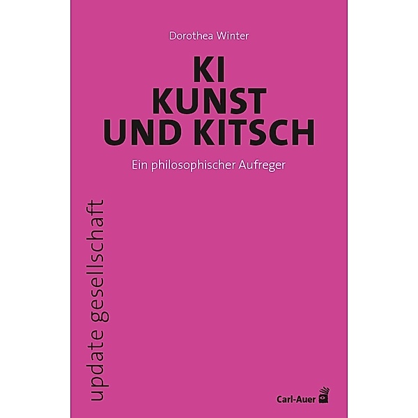 KI, Kunst und Kitsch, Dorothea Winter