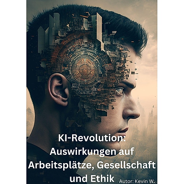 KI-Revolution: Auswirkungen auf Arbeitsplätze, Gesellschaft und Ethik, Kevin W.
