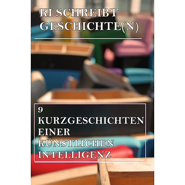 KI schreibt Geschichte(n), Simon Becker