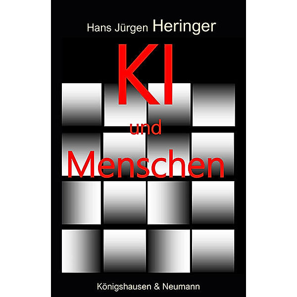 KI und Menschen, Hans Jürgen Heringer