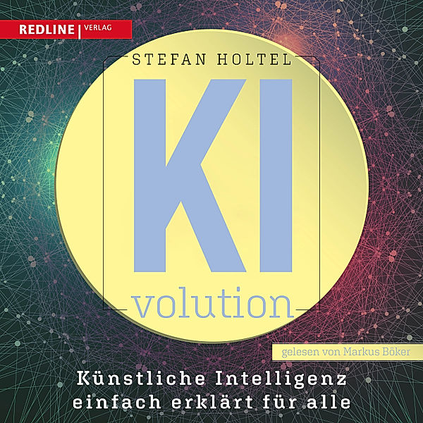 KI-volution, Stefan Holtel