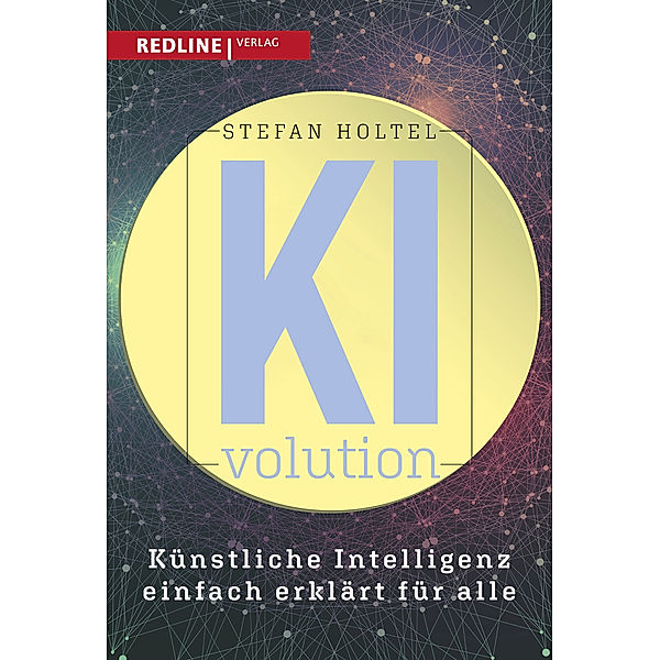 KI-volution, Stefan Holtel