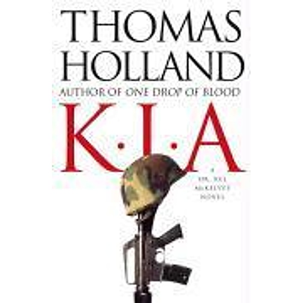 KIA, Thomas Holland