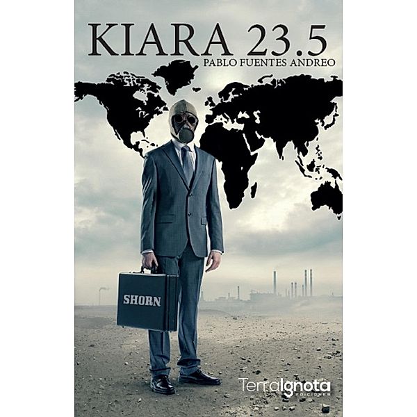 Kiara 23.5, Pablo Fuentes Andreo