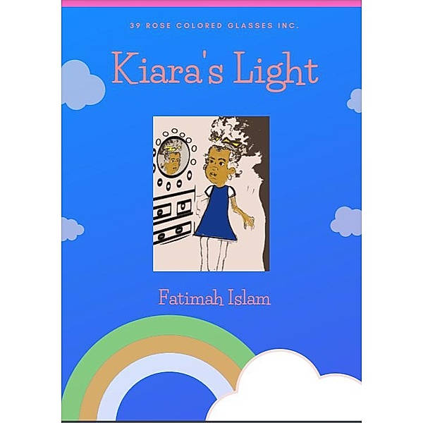 Kiara's Light, Fatimah Islam