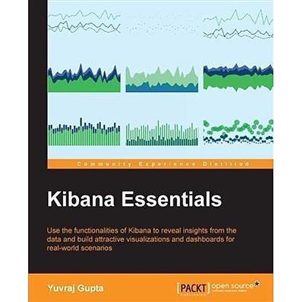 Kibana Essentials, Yuvraj Gupta