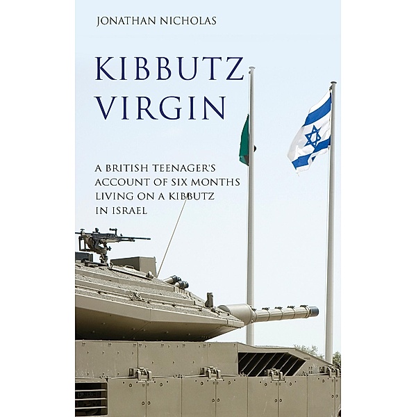 Kibbutz Virgin / Matador, Jonathan Nicholas