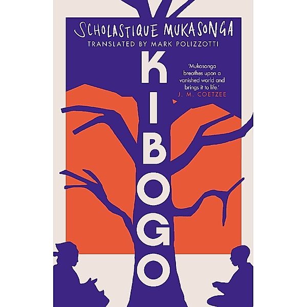 Kibogo, Scholastique Mukasonga
