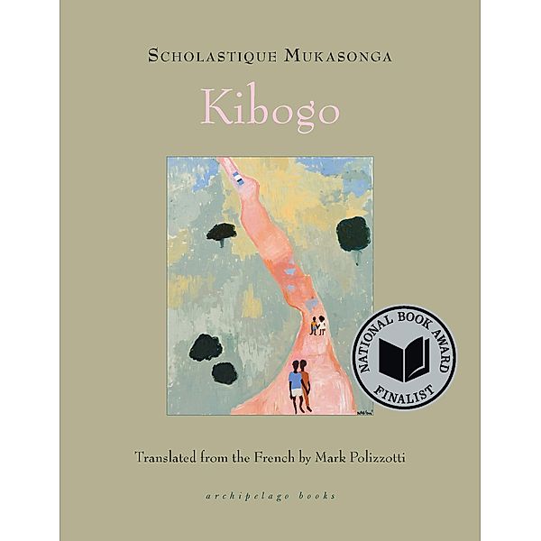 Kibogo / Archipelago, Scholastique Mukasonga