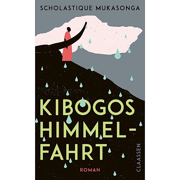 Kibogos Himmelfahrt, Scholastique Mukasonga