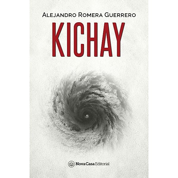 Kichay, Alejandro Romera Guerrero