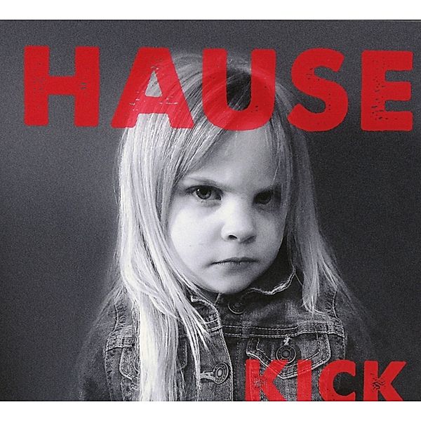 Kick, Dave Hause