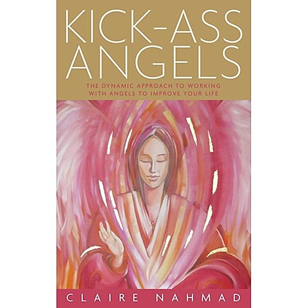 Kick-Ass Angels, Claire Nahmad