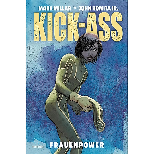 Kick-Ass - Frauenpower / Kick-Ass Bd.1, Mark Millar