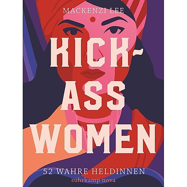 Kick-Ass Women, Mackenzi Lee