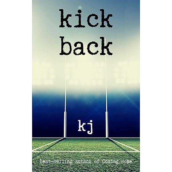Kick Back, KJ